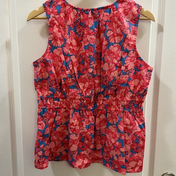 GAP Cotton Tank Top - Picture 3 of 3